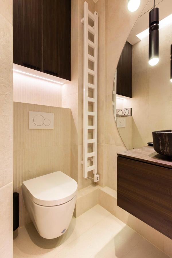 פריז Sumptuous Apartment - 1Br-6P - Bourse מראה חיצוני תמונה