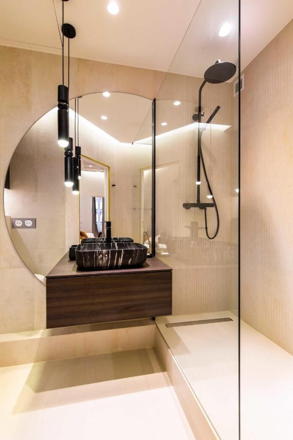 פריז Sumptuous Apartment - 1Br-6P - Bourse מראה חיצוני תמונה