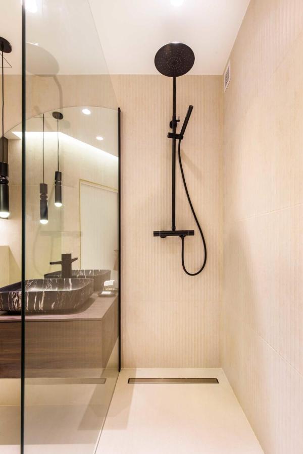 פריז Sumptuous Apartment - 1Br-6P - Bourse מראה חיצוני תמונה