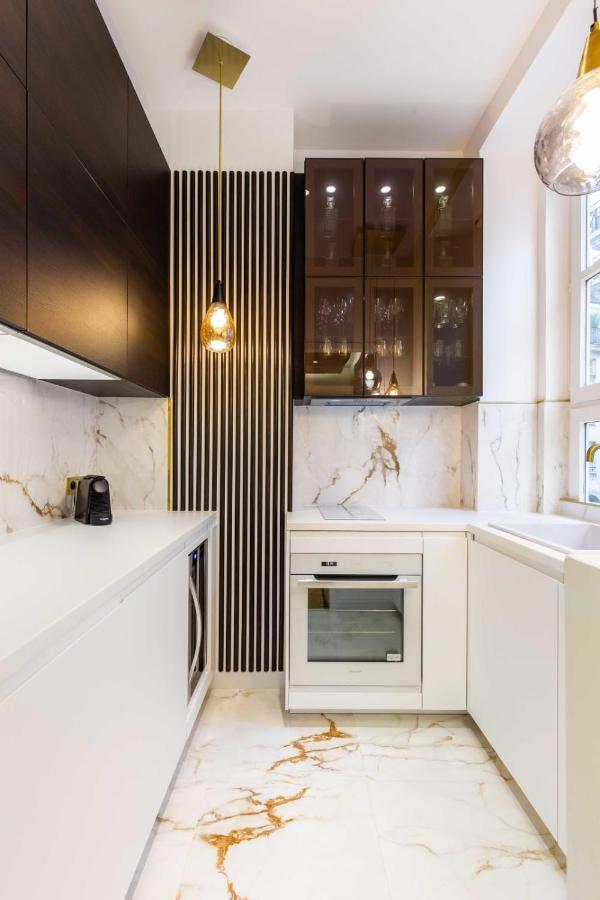פריז Sumptuous Apartment - 1Br-6P - Bourse מראה חיצוני תמונה